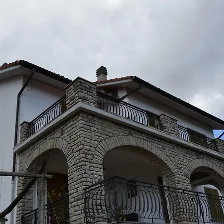 Casa Nini Apartment La Spezia